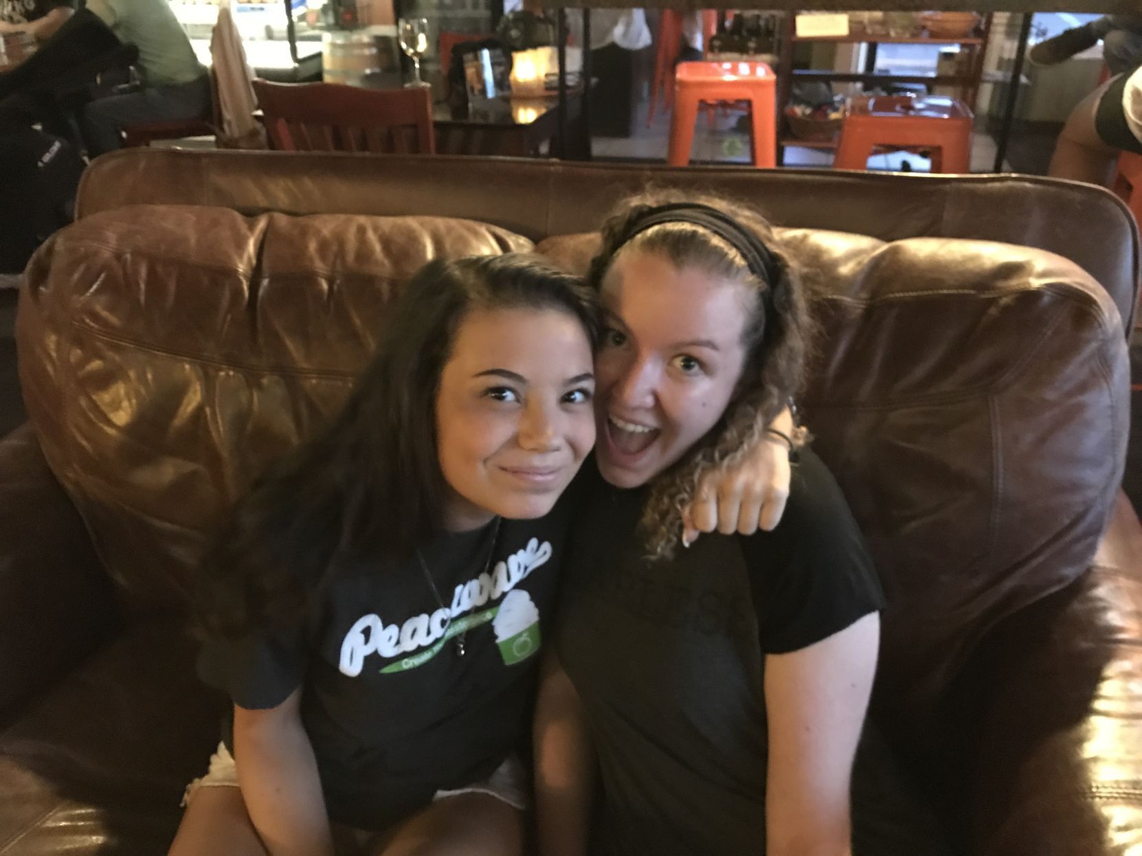 OUT & ABOUT: Open mic night at Cool Beanz in Rock Island